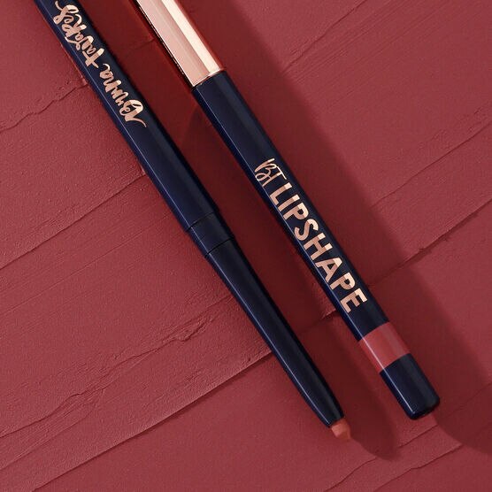 BT LIPSHAPE MARSALA BT LIPSHAPE